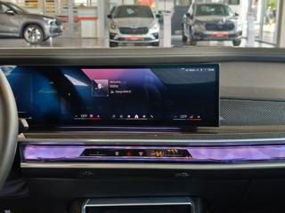 BMW Řada 7 M Sport Pro*Bowers & Wilkins Diamond*Executi sedan - Foto 17