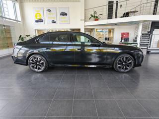 BMW Řada 7 M Sport Pro*Bowers & Wilkins Diamond*Executi sedan - Foto 4