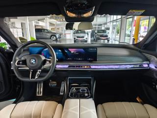BMW Řada 7 M Sport Pro*Bowers & Wilkins Diamond*Executi sedan - Foto 11
