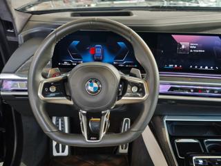 BMW Řada 7 M Sport Pro*Bowers & Wilkins Diamond*Executi sedan - Foto 13