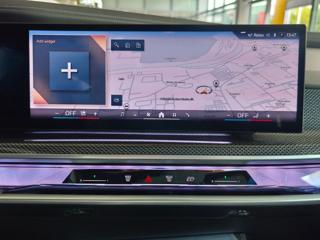 BMW Řada 7 M Sport Pro*Bowers & Wilkins Diamond*Executi sedan - Foto 16