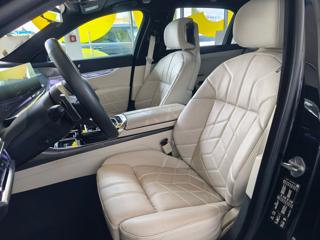 BMW Řada 7 M Sport Pro*Bowers & Wilkins Diamond*Executi sedan - Foto 10