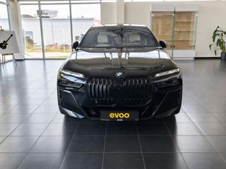BMW Řada 7 M Sport Pro*Bowers & Wilkins Diamond*Executi sedan - Foto 2