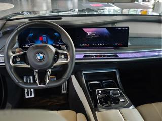 BMW Řada 7 M Sport Pro*Bowers&Wilkins Diamond* Executi sedan - Foto 14