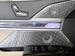 BMW Řada 7 M Sport Pro*Bowers&Wilkins Diamond* Executi sedan - Foto 19