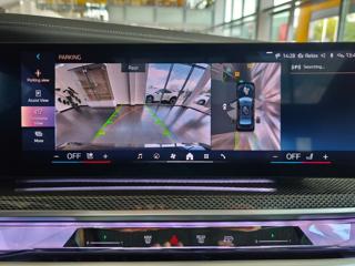 BMW Řada 7 M Sport Pro*Bowers&Wilkins Diamond* Executi sedan - Foto 12
