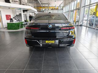 BMW Řada 7 M Sport Pro*Bowers&Wilkins Diamond* Executi sedan - Foto 8