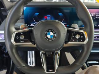 BMW Řada 7 M Sport Pro*Bowers&Wilkins Diamond* Executi sedan - Foto 15