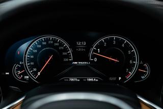 BMW Řada 7 Li xDrive sedan - Foto 6