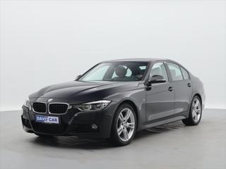 BMW Řada 3 2,0 318d M Sport Aut. CZ DPH sedan - Foto 3