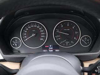 BMW Řada 3 2,0 318d M Sport Aut. CZ DPH sedan - Foto 16