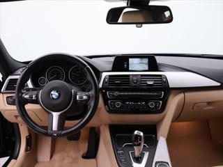 BMW Řada 3 2,0 318d M Sport Aut. CZ DPH sedan - Foto 26