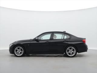 BMW Řada 3 2,0 318d M Sport Aut. CZ DPH sedan - Foto 4