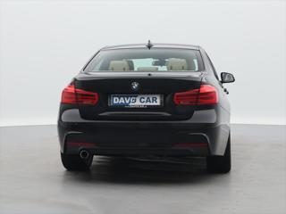 BMW Řada 3 2,0 318d M Sport Aut. CZ DPH sedan - Foto 6
