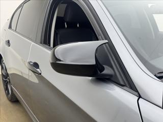 BMW Řada 3 2,0 i POLOKŮŽE AC VELKÝ SERVIS sedan - Foto 39