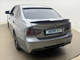 BMW Řada 3 2,0 i POLOKŮŽE AC VELKÝ SERVIS sedan - Foto 6