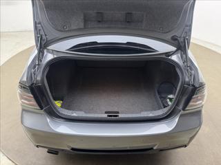 BMW Řada 3 2,0 i POLOKŮŽE AC VELKÝ SERVIS sedan - Foto 44