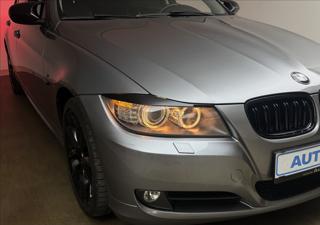 BMW Řada 3 2,0 i POLOKŮŽE AC VELKÝ SERVIS sedan - Foto 34