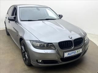BMW Řada 3 2,0 i POLOKŮŽE AC VELKÝ SERVIS sedan - Foto 3