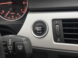 BMW Řada 3 2,0 i POLOKŮŽE AC VELKÝ SERVIS sedan - Foto 16