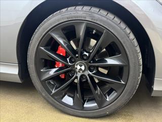 BMW Řada 3 2,0 i POLOKŮŽE AC VELKÝ SERVIS sedan - Foto 36