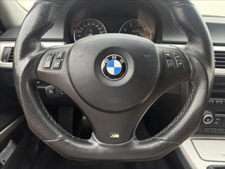 BMW Řada 3 2,0 i POLOKŮŽE AC VELKÝ SERVIS sedan - Foto 9