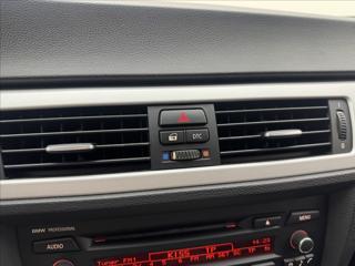 BMW Řada 3 2,0 i POLOKŮŽE AC VELKÝ SERVIS sedan - Foto 18