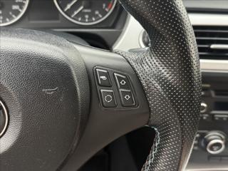 BMW Řada 3 2,0 i POLOKŮŽE AC VELKÝ SERVIS sedan - Foto 14