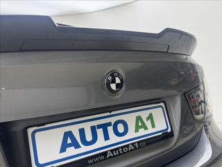 BMW Řada 3 2,0 i POLOKŮŽE AC VELKÝ SERVIS sedan - Foto 41