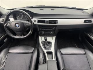 BMW Řada 3 2,0 i POLOKŮŽE AC VELKÝ SERVIS sedan - Foto 7