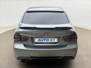 BMW Řada 3 2,0 i POLOKŮŽE AC VELKÝ SERVIS sedan - Foto 5