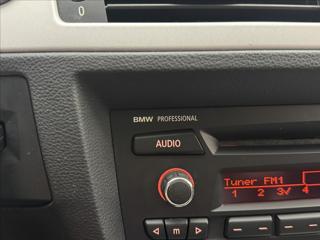 BMW Řada 3 2,0 i POLOKŮŽE AC VELKÝ SERVIS sedan - Foto 20