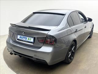 BMW Řada 3 2,0 i POLOKŮŽE AC VELKÝ SERVIS sedan - Foto 4