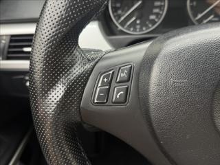 BMW Řada 3 2,0 i POLOKŮŽE AC VELKÝ SERVIS sedan - Foto 10