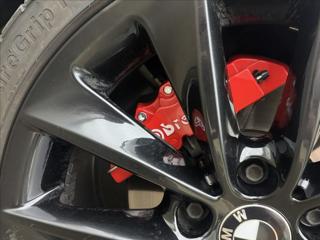 BMW Řada 3 2,0 i POLOKŮŽE AC VELKÝ SERVIS sedan - Foto 37