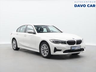 BMW Řada 3 2,0 320d 140 kW xDrive ADVANTAGE sedan