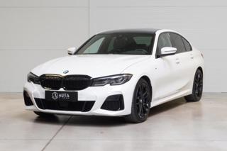 BMW Řada 3 M340XD,HUD,H/K,CARBON STŘECHA sedan
