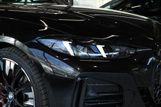 BMW Řada 4 420d xDrive M Sport Pro GranCoupe DAProf sedan - Foto 8