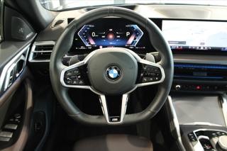 BMW Řada 4 420d xDrive M Sport Pro GranCoupe DAProf sedan - Foto 19