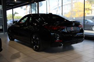 BMW Řada 4 420d xDrive M Sport Pro GranCoupe DAProf sedan - Foto 5