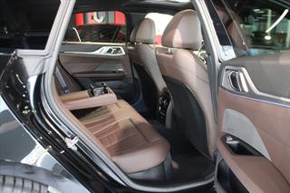 BMW Řada 4 420d xDrive M Sport Pro GranCoupe DAProf sedan - Foto 30