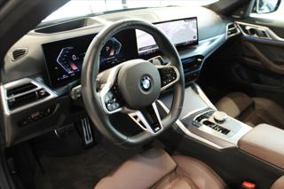 BMW Řada 4 420d xDrive M Sport Pro GranCoupe DAProf sedan - Foto 17