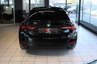 BMW Řada 4 420d xDrive M Sport Pro GranCoupe DAProf sedan - Foto 6