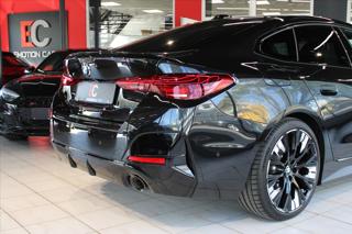 BMW Řada 4 420d xDrive M Sport Pro GranCoupe DAProf sedan - Foto 11