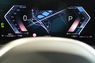 BMW Řada 4 420d xDrive M Sport Pro GranCoupe DAProf sedan - Foto 21