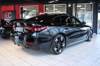 BMW Řada 4 420d xDrive M Sport Pro GranCoupe DAProf sedan - Foto 7