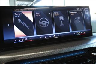 BMW Řada 4 420d xDrive M Sport Pro GranCoupe DAProf sedan - Foto 26