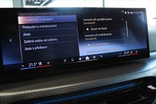 BMW Řada 4 420d xDrive M Sport Pro GranCoupe DAProf sedan - Foto 24