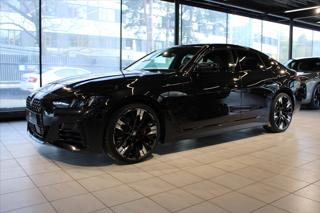BMW Řada 4 420d xDrive M Sport Pro GranCoupe DAProf sedan - Foto 4