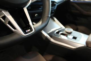 BMW Řada 4 420d xDrive M Sport Pro GranCoupe DAProf sedan - Foto 16